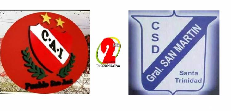 Se juega la 9na fecha del Torneo Apertura