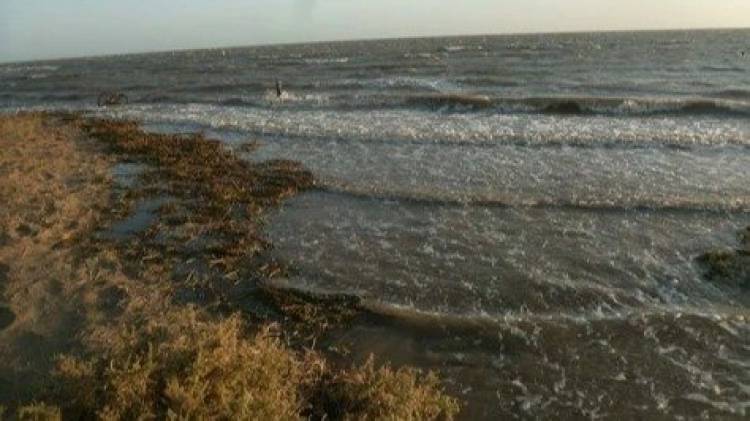 A pesar del reclamo de Villarino, Coronel Rosales reafirma su derecho sobre las islas Bermejo y Trinidad