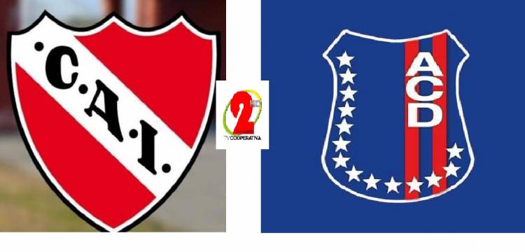 El equipo de Pasión Deportiva relatara la 12da Fecha del Torneo Apertura