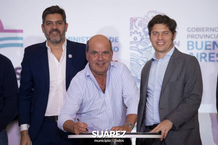 CREUS suma una nueva carrera: Diplomatura en Inteligencia Artificial, dictada por la Universidad Nacional Arturo Jauretche.