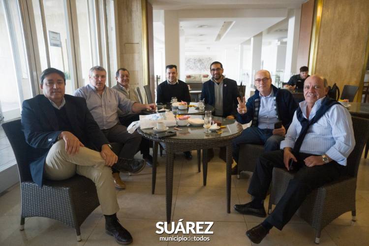 CREUS suma una nueva carrera: Diplomatura en Inteligencia Artificial, dictada por la Universidad Nacional Arturo Jauretche.