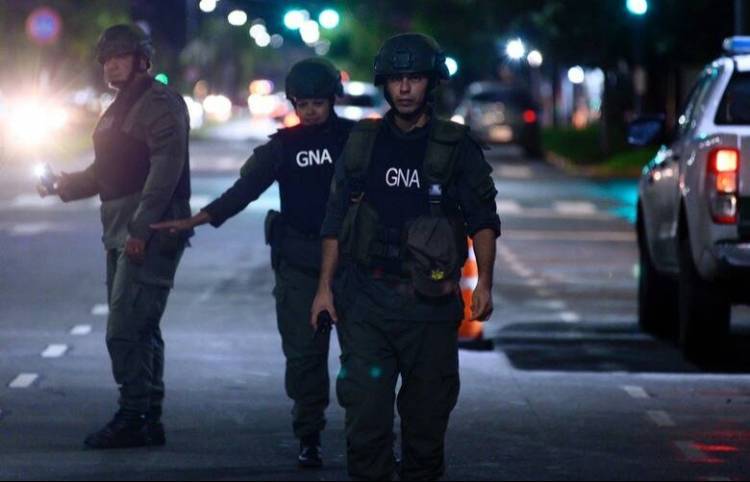 El Gobierno prepara un decreto para disolver Vialidad Nacional y transferir el control del tránsito a la Gendarmería