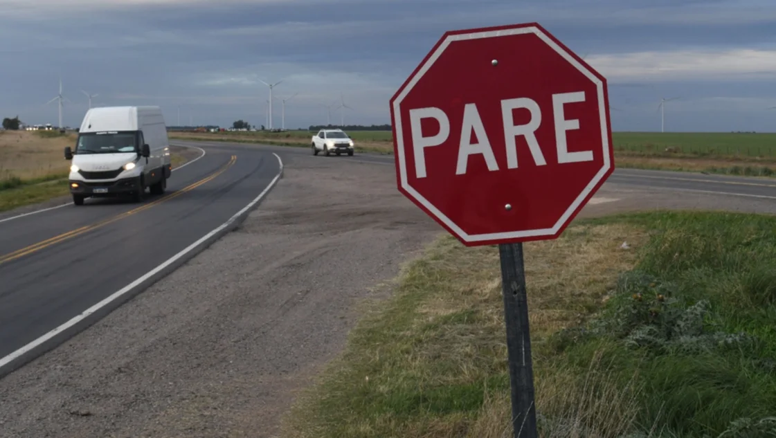 Sin obras del Estado, ¿qué rutas nacionales del Sudoeste Bonaerense pueden ser concesionadas?