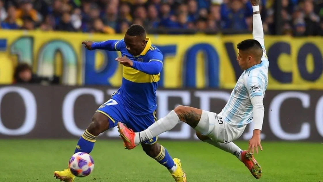 Copa Argentina: Boca y Atlético Tucumán definen el próximo cupo en octavos de final