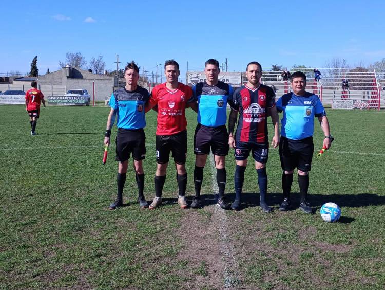 4ta Fecha del Clausura: El Progreso es único puntero y Boca gano por goleada