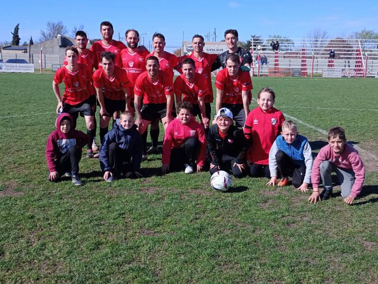 4ta Fecha del Clausura: El Progreso es único puntero y Boca gano por goleada