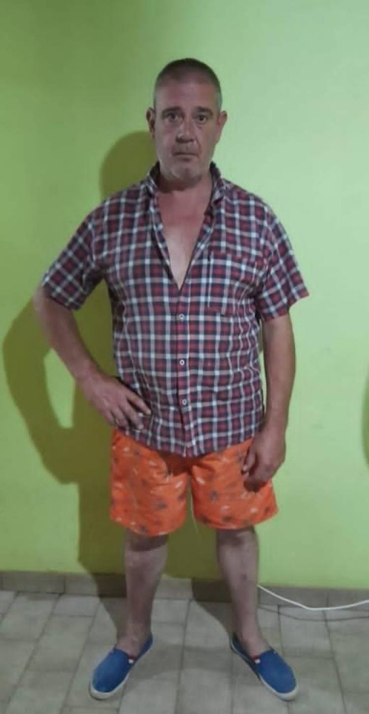 PARTE DE PRENSA POLICIAL 