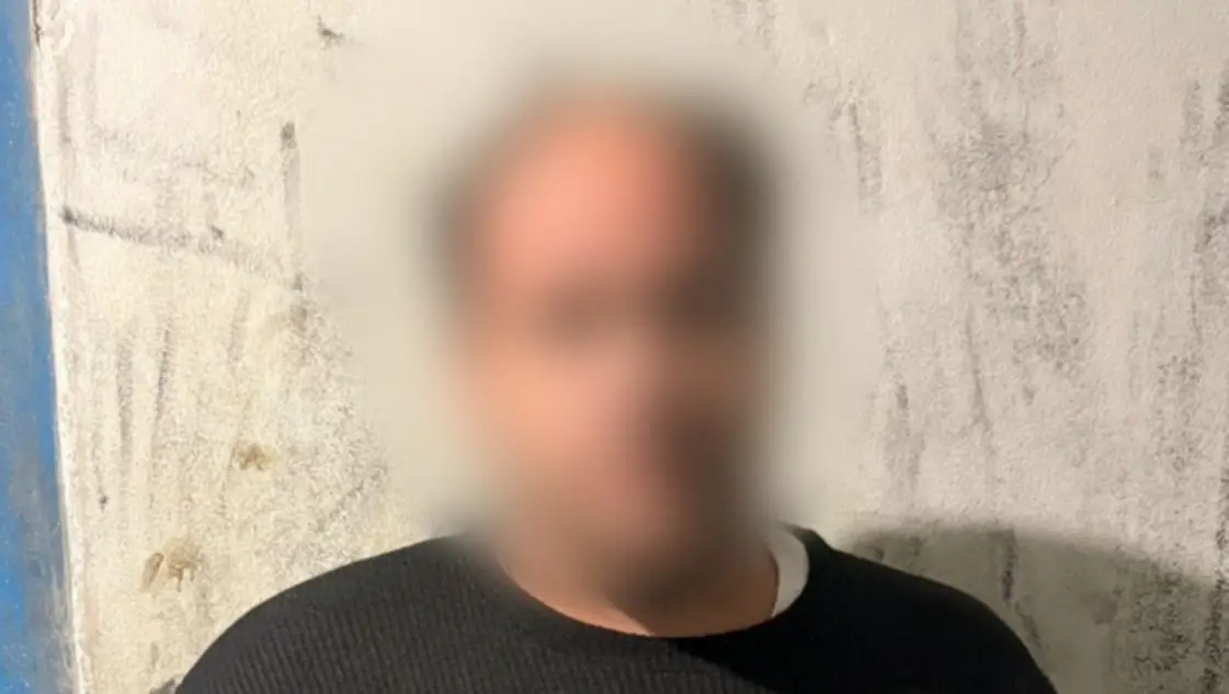 Detuvieron al segundo prófugo condenado por abuso sexual en Coronel Suárez