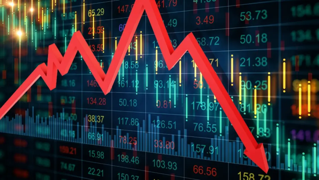 Fuerte baja del riesgo país: cayó casi 400 puntos básicos