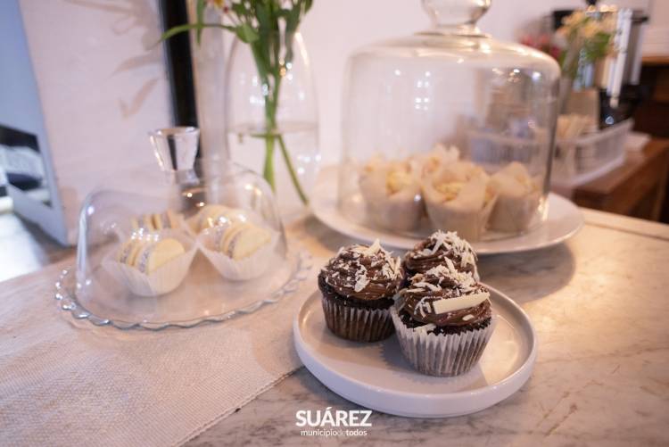 La 4° edición del Ñam fue una verdadera fiesta