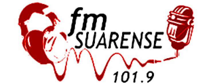 Hoy se cumplen 16 Años de FM Suarense 101.9