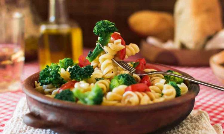 Ensaladas con pasta: 3 recetas frescas y fáciles para enfrentar el calor