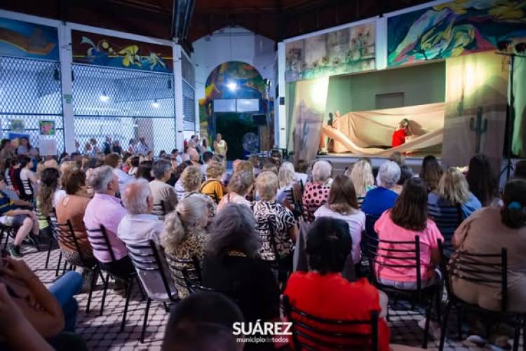 Muestra y cierre de los Talleres Municipales 2025 en el Mercado de las Artes