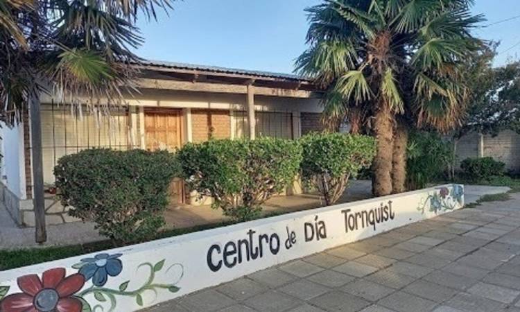 Alertan por posible cierre del Centro de Día y Hogar de Tornquist
