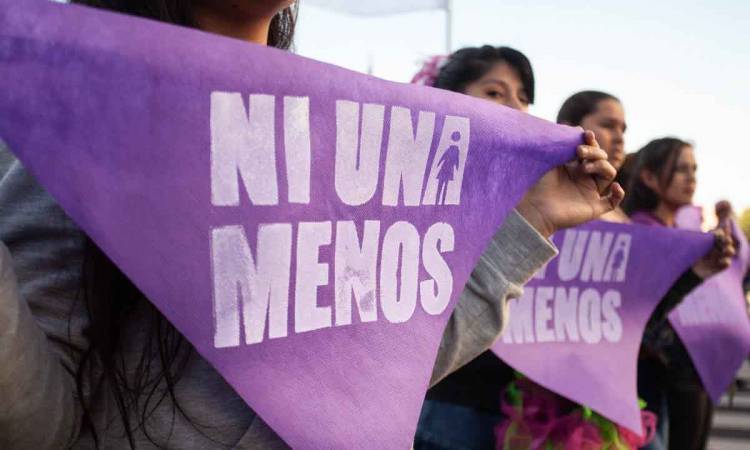 Un informe reveló que hubo 247 víctimas de femicidio en Argentina durante el 2025