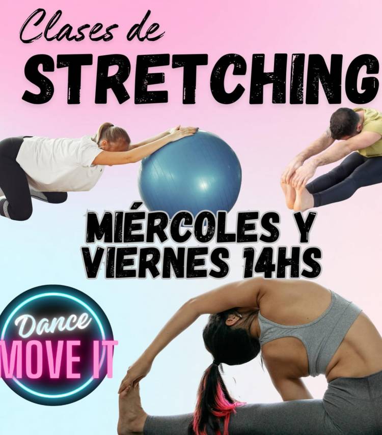 Move It Dance se viene con todo!!!