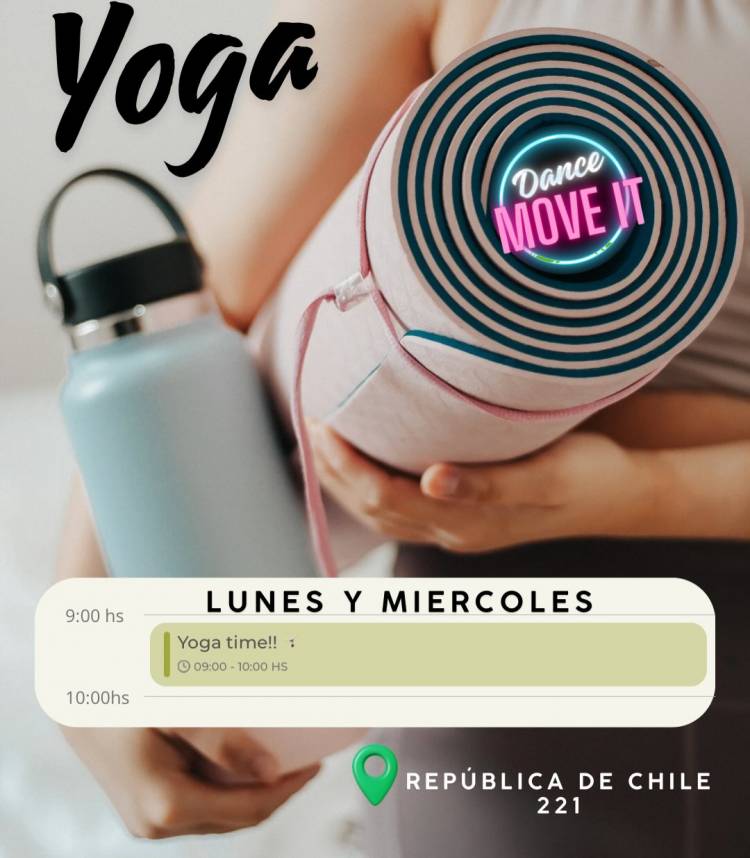 Move It Dance se viene con todo!!!