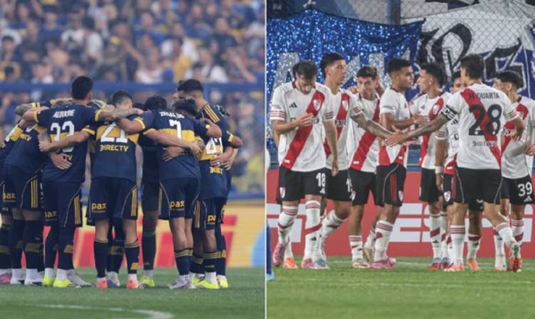 Arranca el Torneo Apertura 2026: todo lo que hay que saber