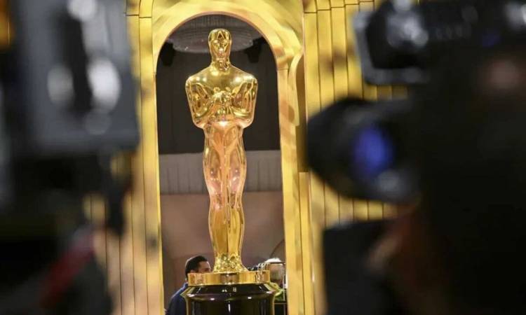 Premios Oscar 2026: la lista completa de los nominados