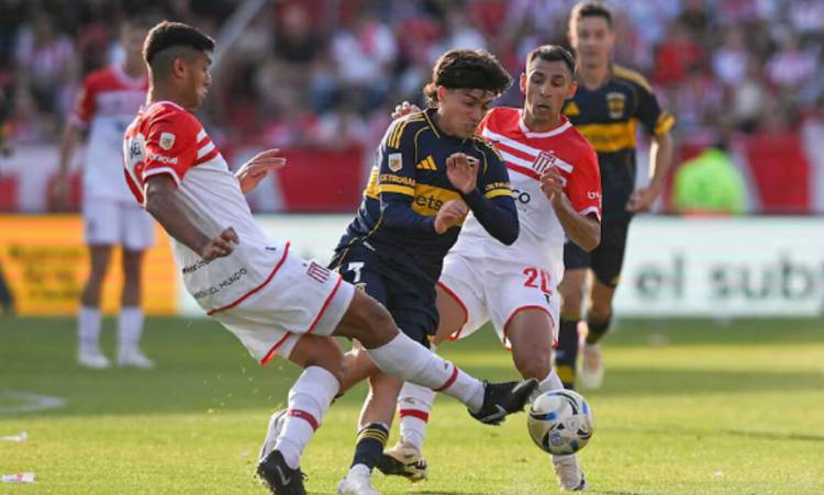 Boca, River y Racing juegan este miércoles por el Apertura