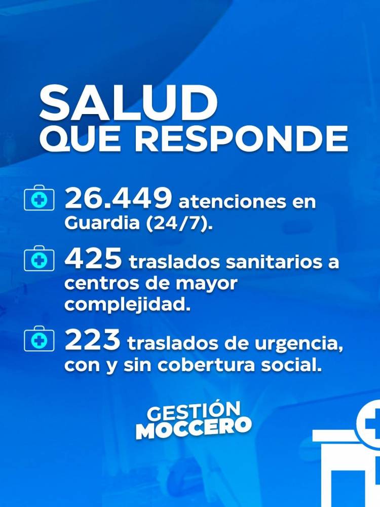 Invertir en salud es cuidar a nuestra gente