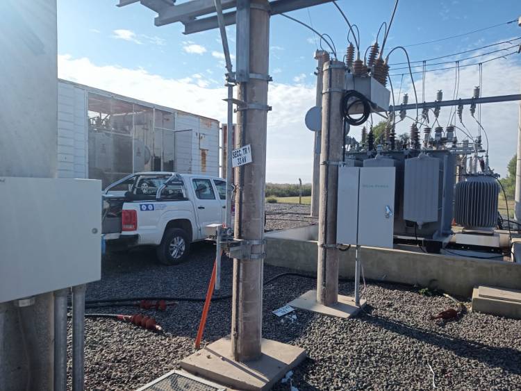 Se ruega realizar un uso responsable del consumo eléctrico en los hogares