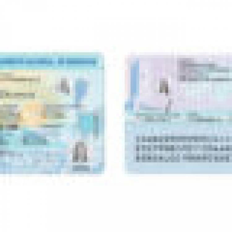 El Gobierno actualizó la presentación del DNI y el pasaporte: los principales cambios