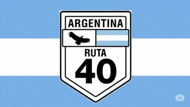 40 destinos en la Ruta Nacional 40