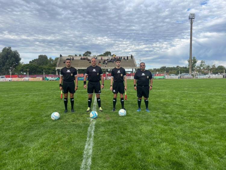 La 2da fecha del Apertura se jugó de manera parcial y se completa el Martes