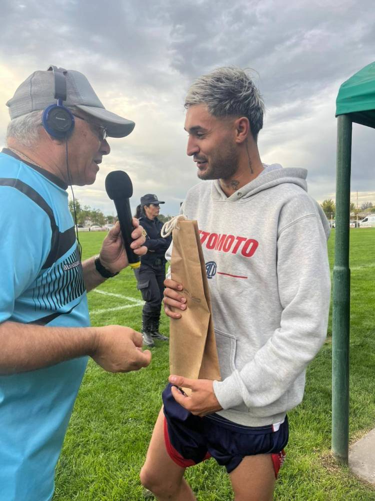 La 2da fecha del Apertura se jugó de manera parcial y se completa el Martes