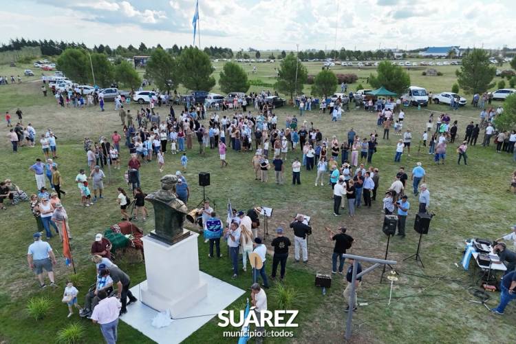 Testimonios que movilizan la memoria y reafirman la soberanía