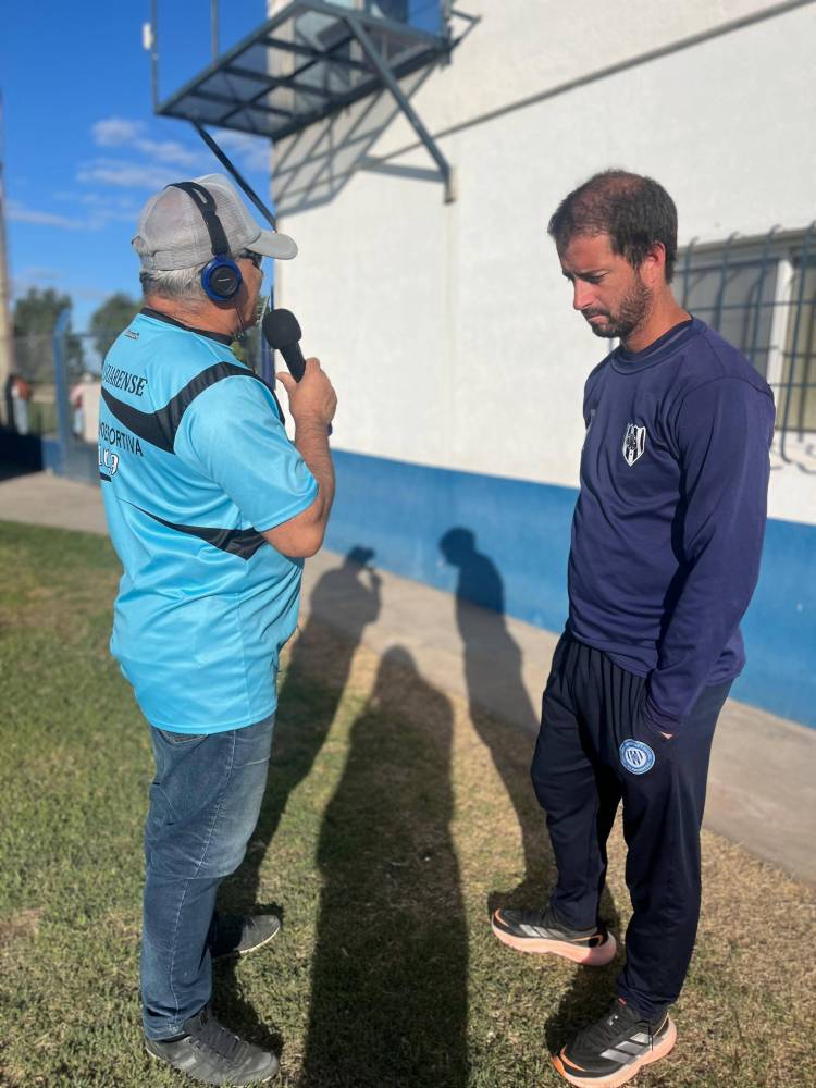 El Progreso fue el único ganador de nuestro medio en la 4ta fecha