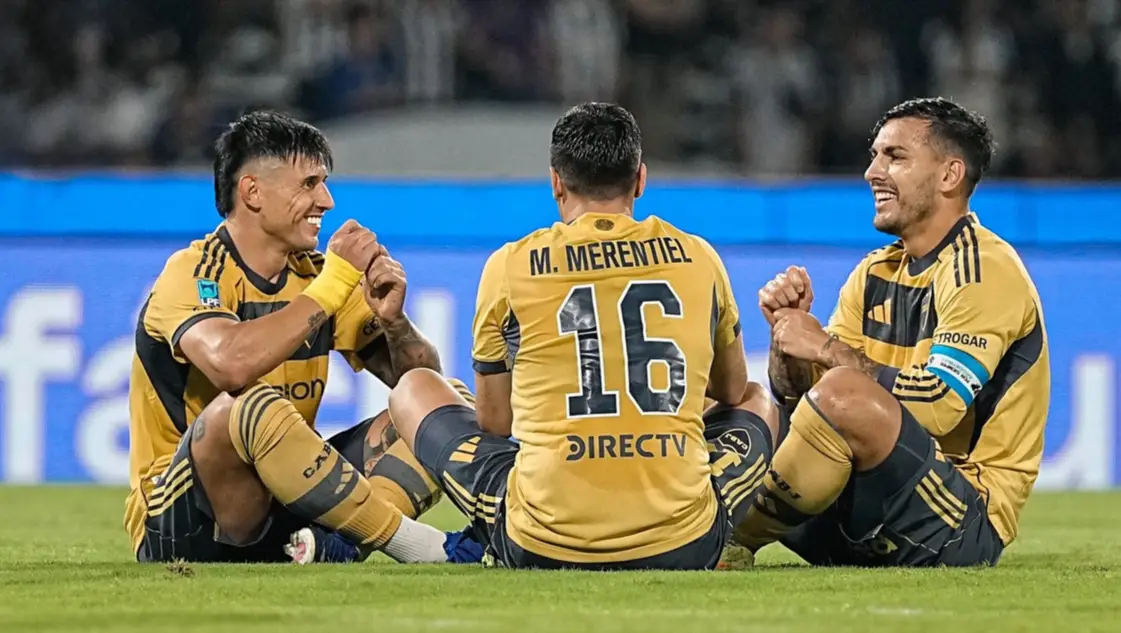 Boca comienza su sueño en la Copa Libertadores con su visita a la U. Católica