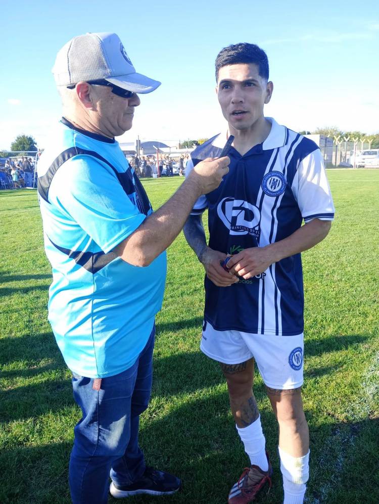 En la 5ta fecha de Interzonales Blanco y Negro,  El Progreso y el Sanma fueron ganadores, y Boca empató