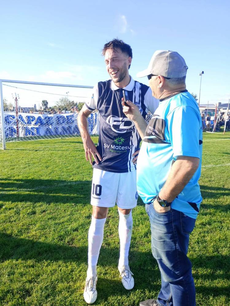En la 5ta fecha de Interzonales Blanco y Negro,  El Progreso y el Sanma fueron ganadores, y Boca empató