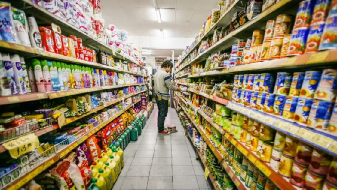 Sin freno: el INDEC anunció que la inflación de marzo trepó al 3,4% y ya acumula un 32,6% interanual