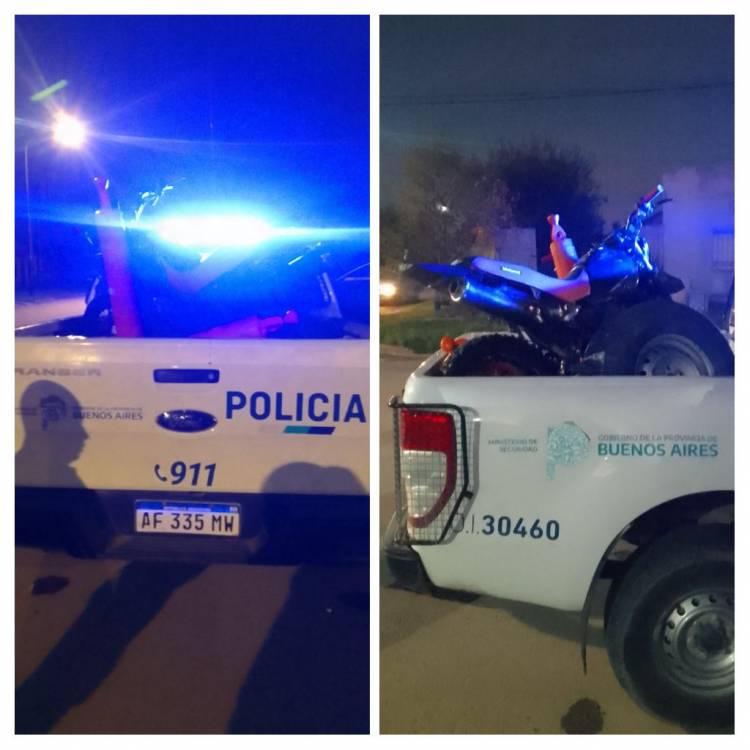 INFORME DE INFRACCIONES Y SECUESTROS VEHICULARES