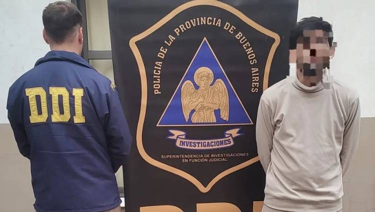 Detuvieron a un hombre acusado de propagar una enfermedad peligrosa