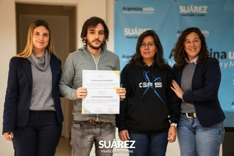 Más oportunidades para nuestros jóvenes