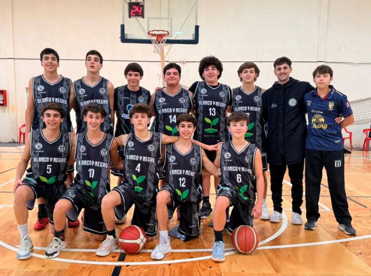 BASO puso en marcha el Torneo Clausura 2026 en Formativas
