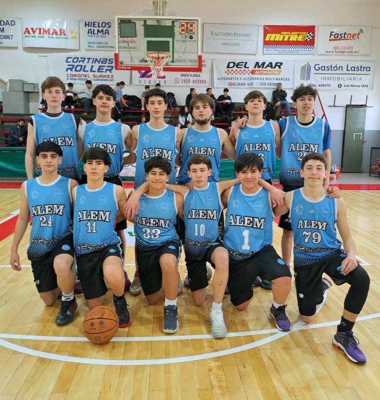 BASO puso en marcha el Torneo Clausura 2026 en Formativas