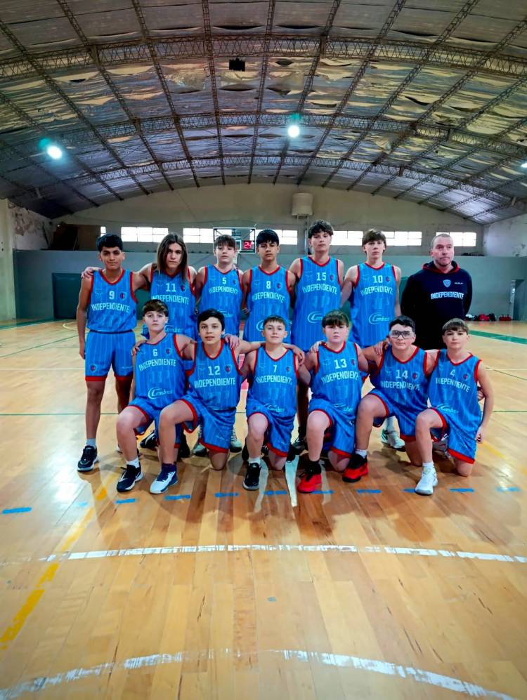 BASO puso en marcha el Torneo Clausura 2026 en Formativas