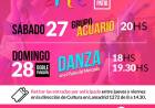 Arte en el Patio: Espacio cultural en Coronel Suárez