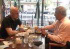 "Macri no debería volver a ser candidato"
