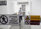 Cómo están los hospitales de Bahía para afrontar la segunda ola de COVID-19