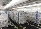 Con la llegada del nuevo vuelo, la Argentina suma casi 9 millones de dosis de vacunas