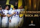 Boca debutó con victoria 1-0 frente a The Strongest en la altura