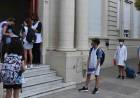 Coronavirus: comienzan a testear a los docentes de la región