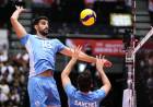 Argentina debutará con Brasil en la VNL