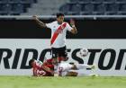 Conmebol no le permitió a River Plate sumar arqueros para la Copa Libertadores 